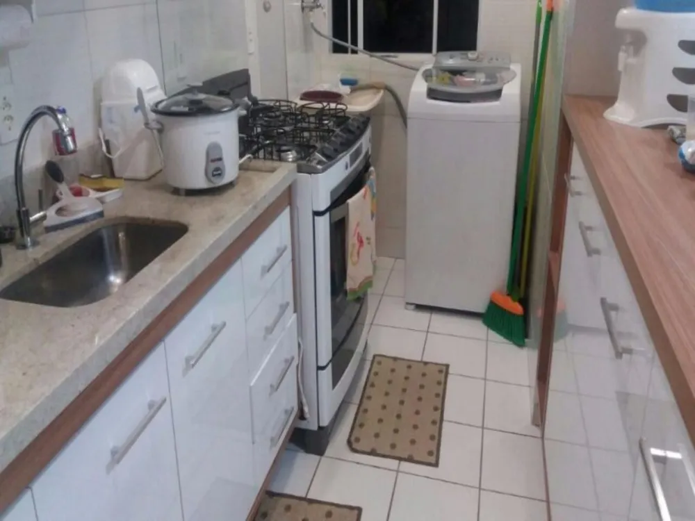 Apartamento, 2 quartos - Foto 6