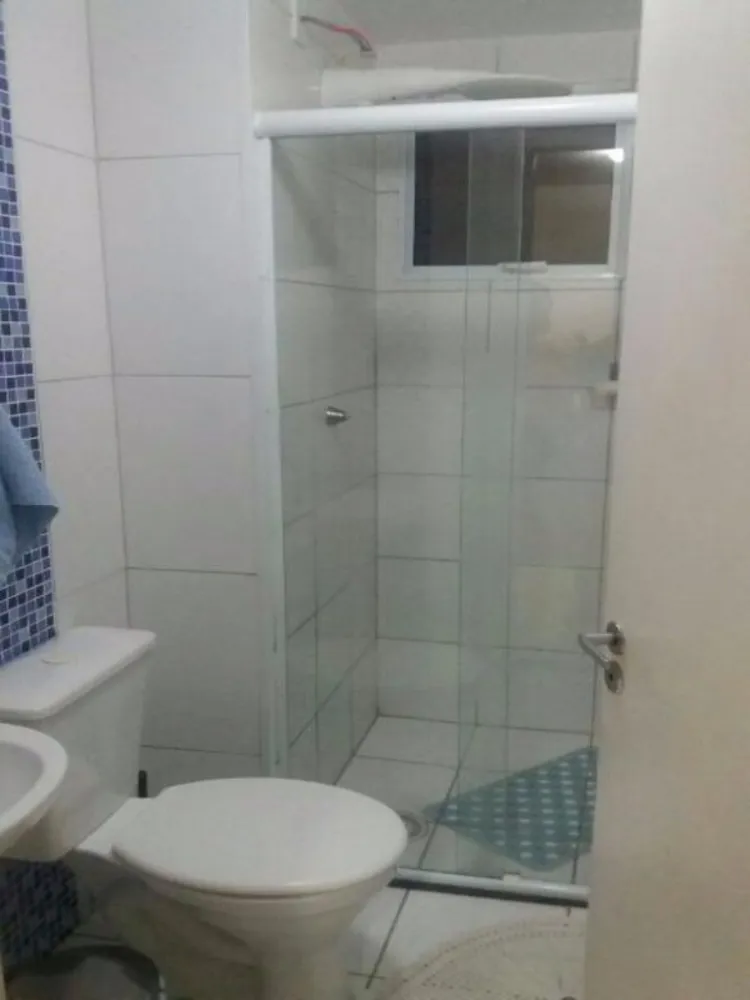 Apartamento, 2 quartos - Foto 11