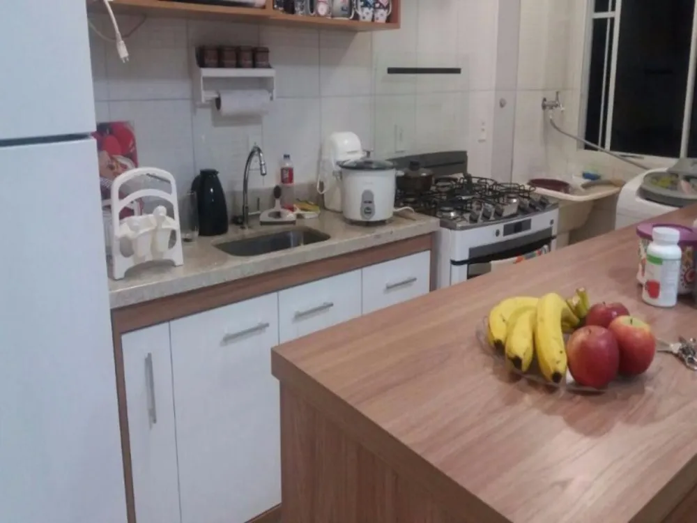 Apartamento, 2 quartos - Foto 5