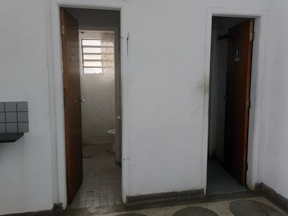 Loja-Salão, 199 m² - Foto 1