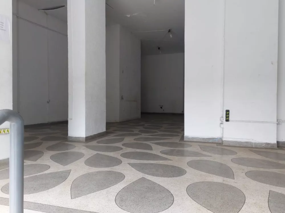 Loja-Salão, 199 m² - Foto 2