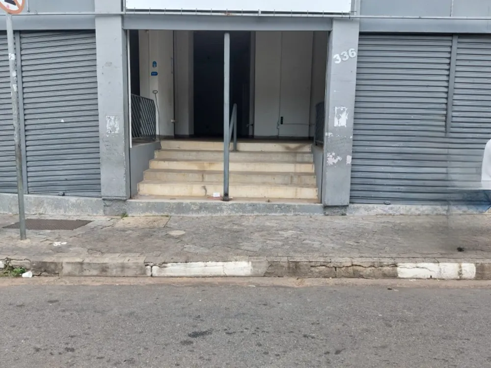 Loja-Salão, 199 m² - Foto 7