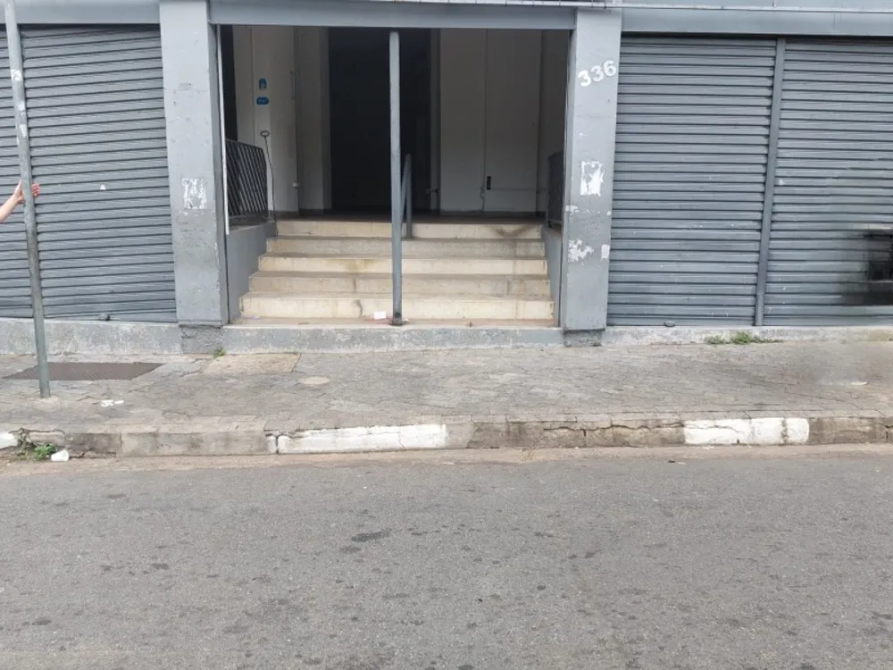 Loja-Salão, 199 m² - Foto 2