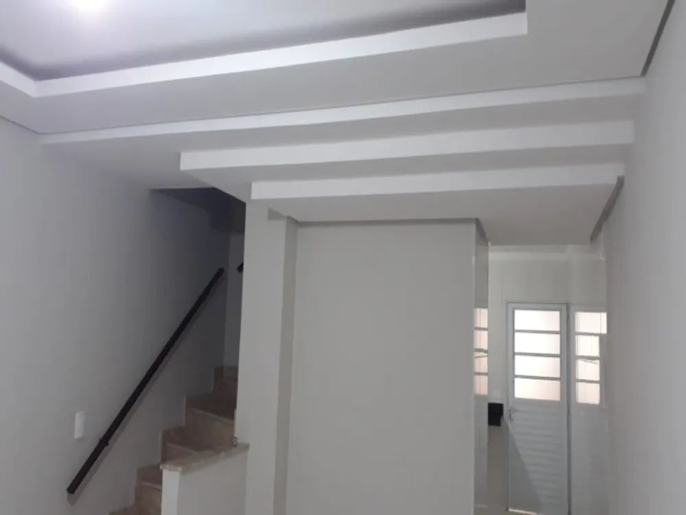 Casa, 2 quartos - Foto 2