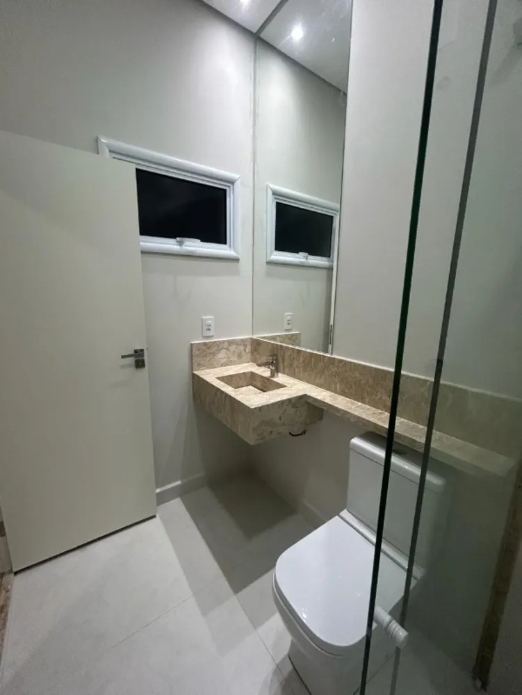 Casa, 3 quartos - Foto 16