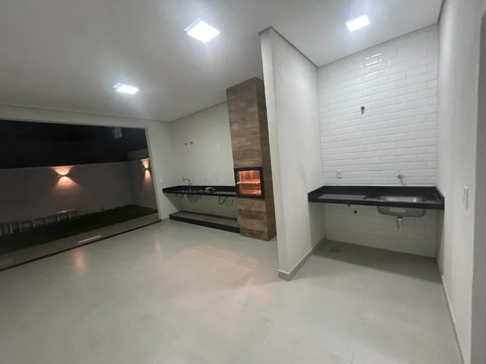 Casa, 3 quartos - Foto 20