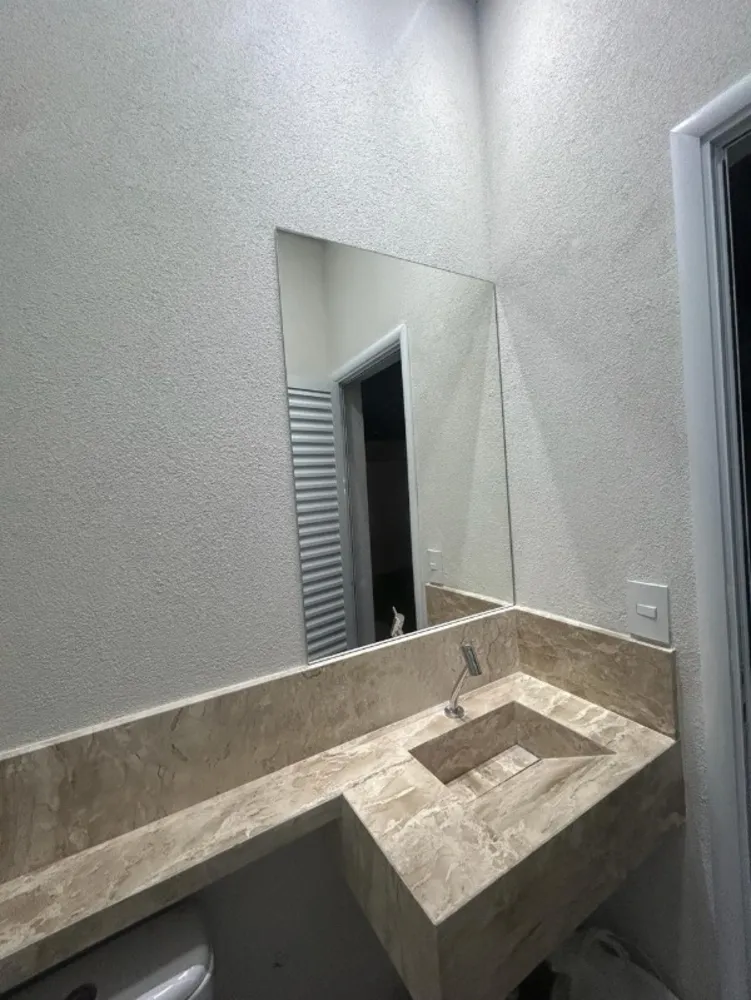 Casa, 3 quartos - Foto 19