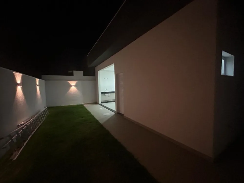 Casa, 3 quartos - Foto 2