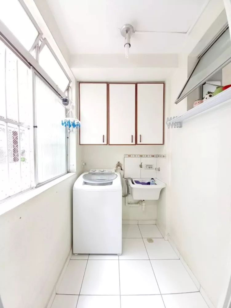 Apartamento, 2 quartos, 55 m² - Foto 4