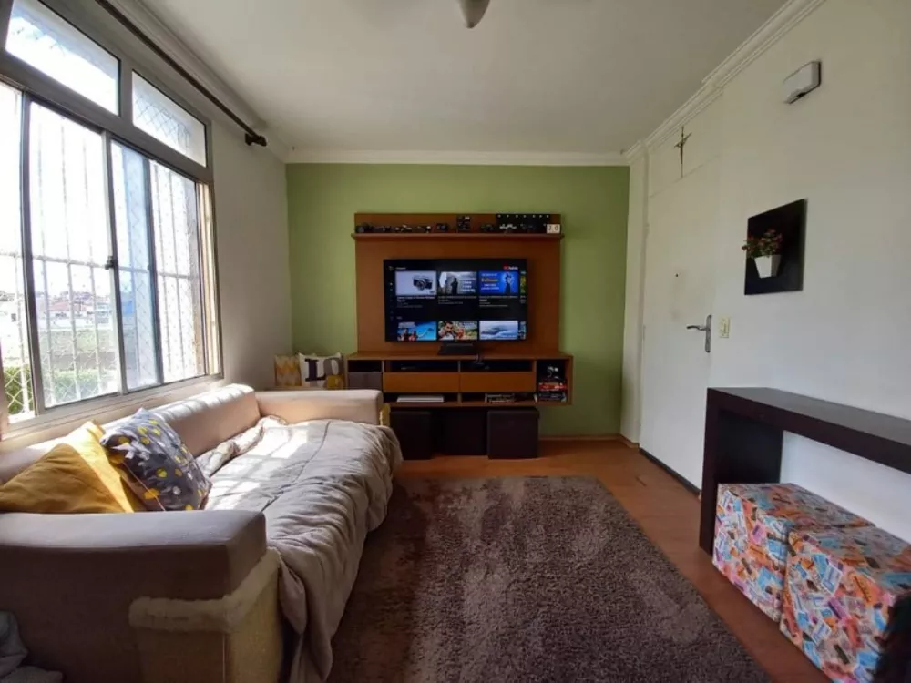 Apartamento, 2 quartos, 55 m² - Foto 1