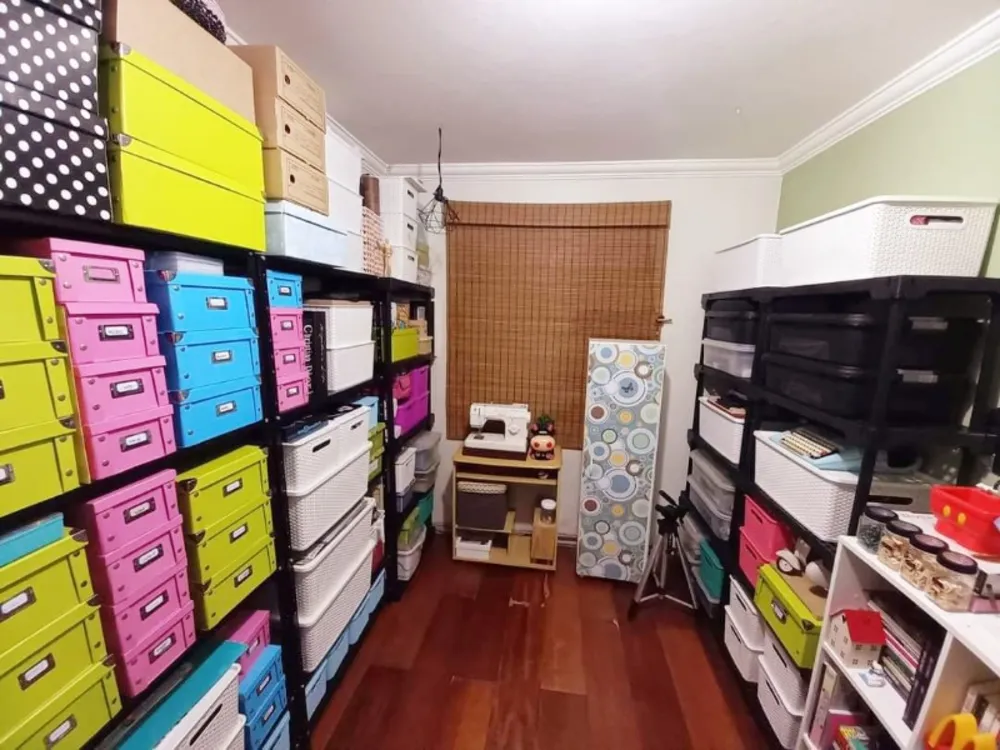 Apartamento, 2 quartos, 55 m² - Foto 7