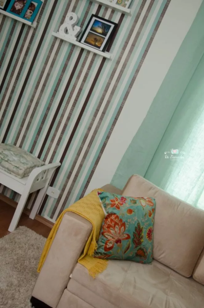 Apartamento, 2 quartos, 55 m² - Foto 2