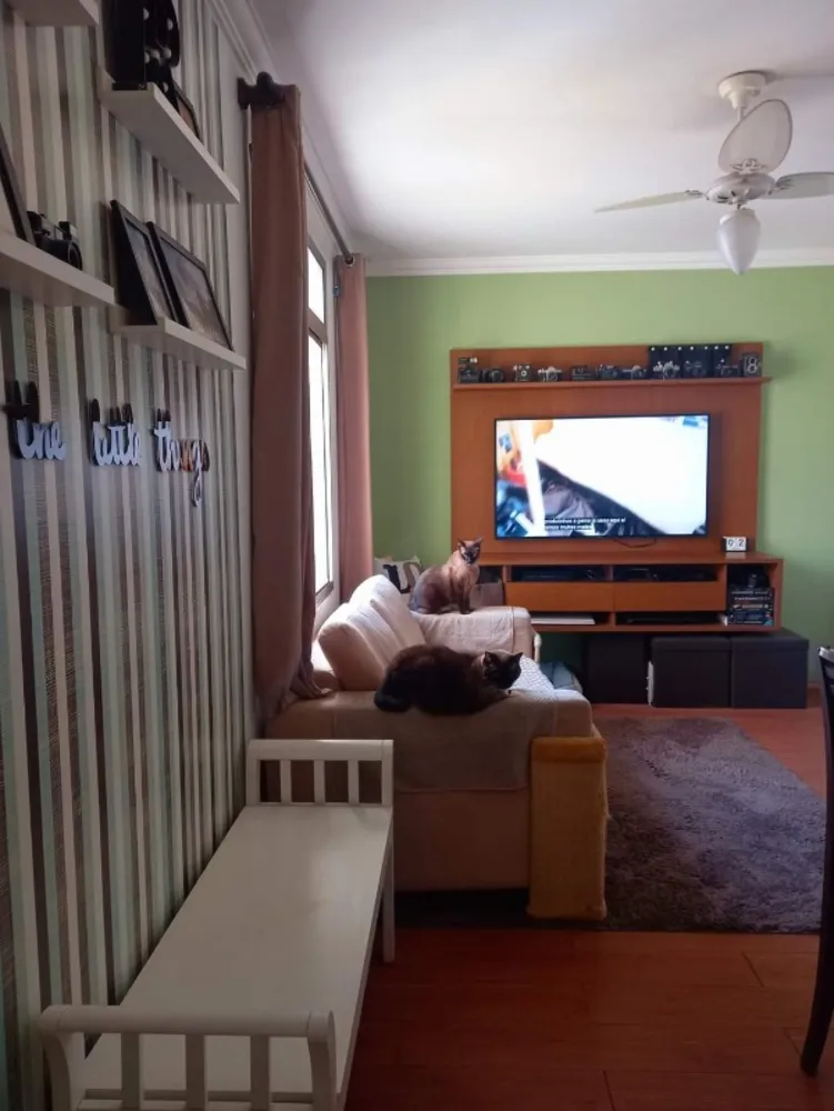 Apartamento, 2 quartos, 55 m² - Foto 4