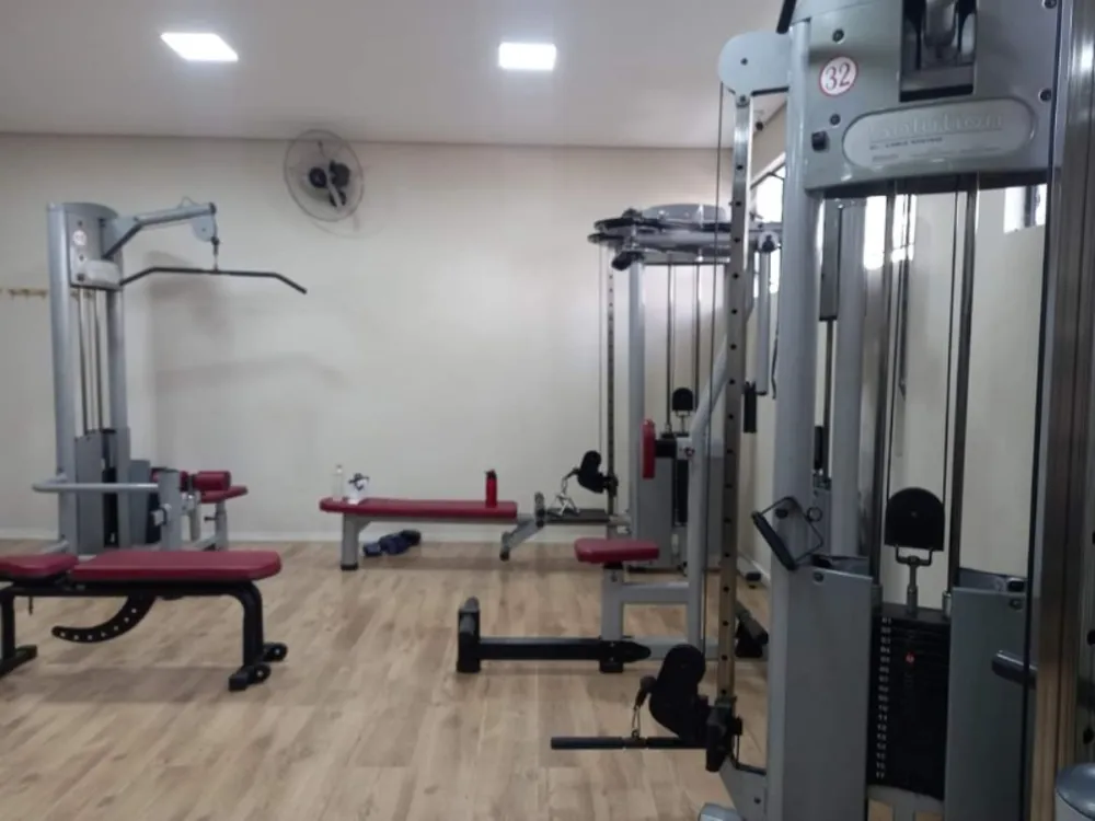 Apartamento, 2 quartos, 55 m² - Foto 13