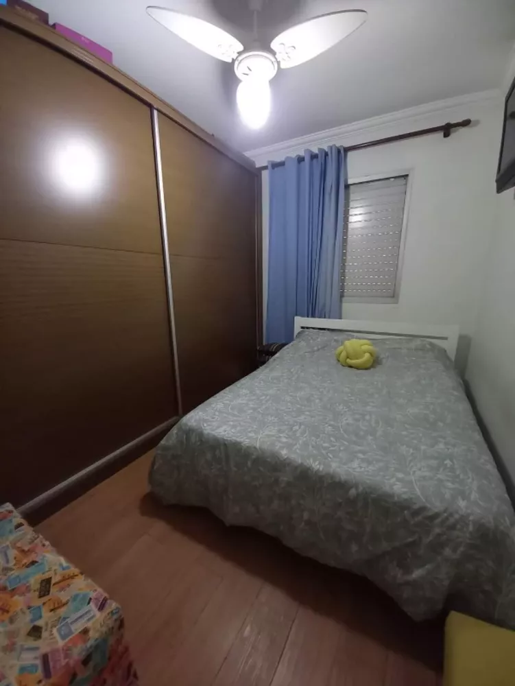 Apartamento, 2 quartos, 55 m² - Foto 3