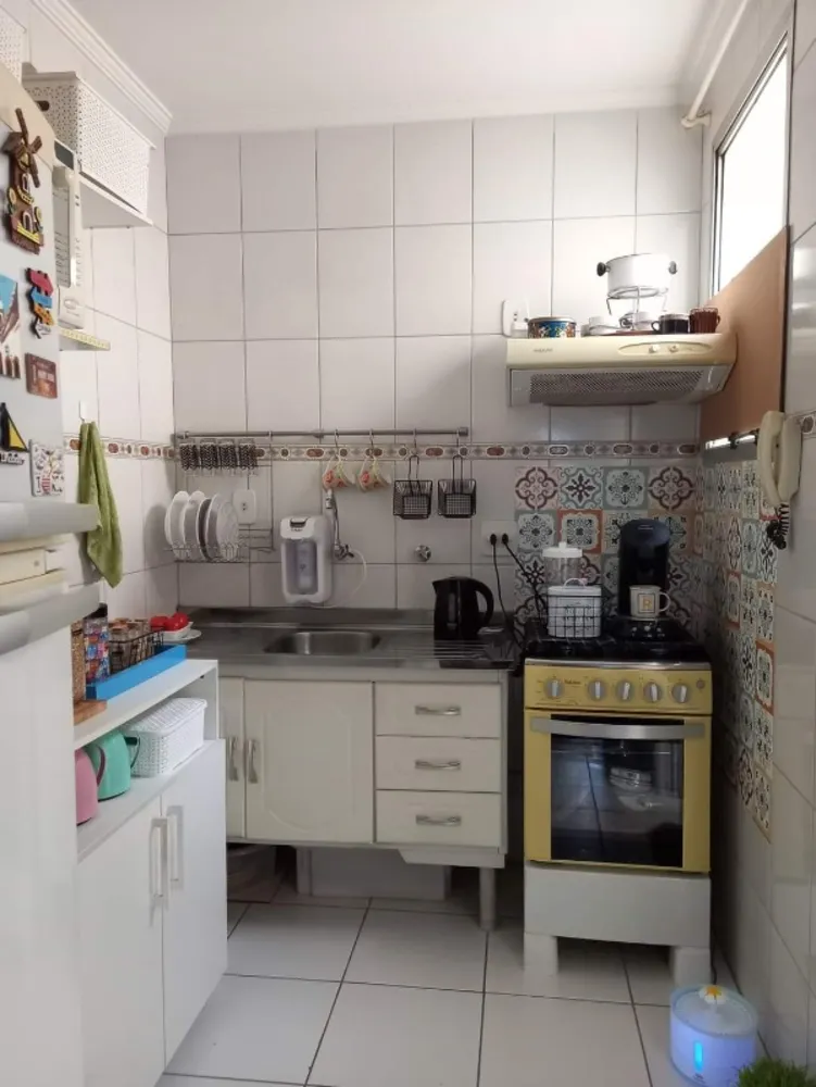 Apartamento, 2 quartos, 55 m² - Foto 8