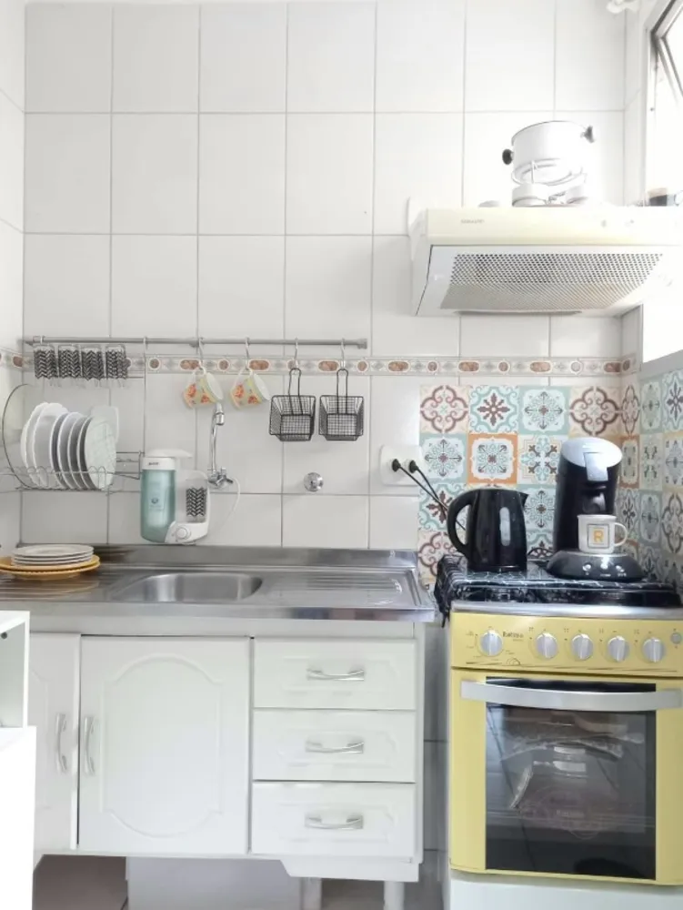 Apartamento, 2 quartos, 55 m² - Foto 9