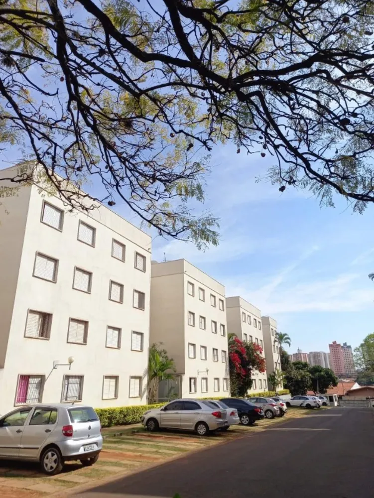 Apartamento, 2 quartos, 55 m² - Foto 1