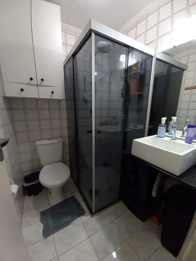Apartamento, 2 quartos, 55 m² - Foto 10