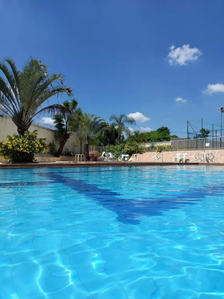 Apartamento, 2 quartos, 55 m² - Foto 12