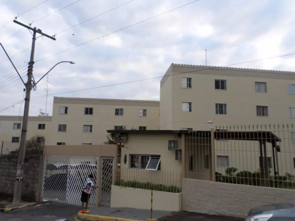 Apartamento, 2 quartos - Foto 1