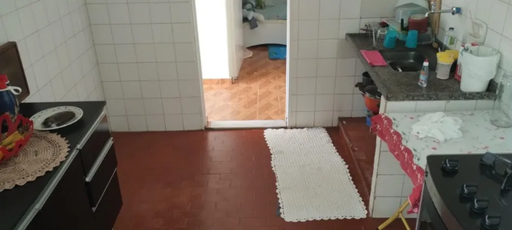 Casa, 3 quartos - Foto 8