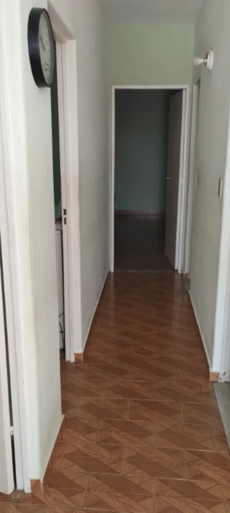 Casa, 3 quartos - Foto 15