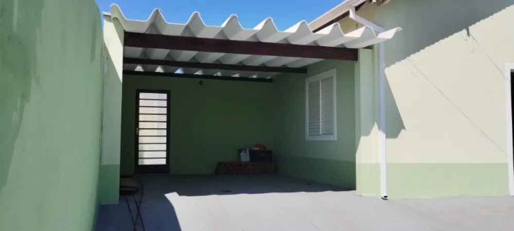 Casa, 3 quartos - Foto 17