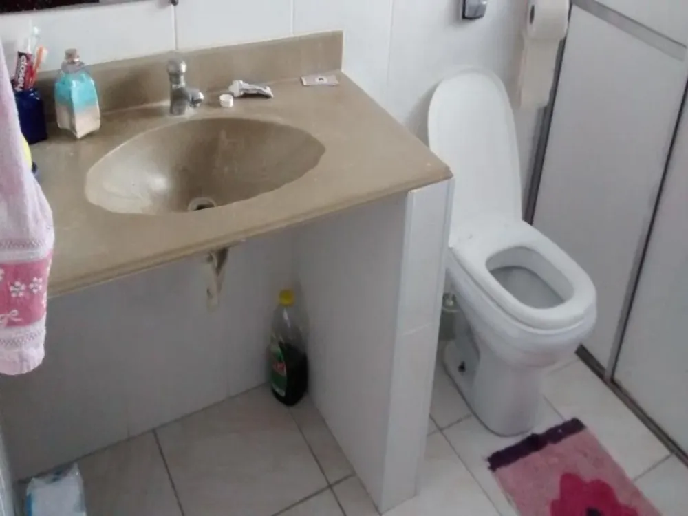 Sobrado, 5 quartos - Foto 2