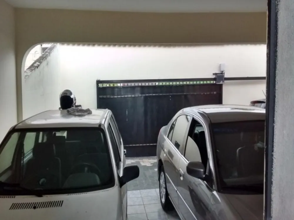 Sobrado, 5 quartos - Foto 6