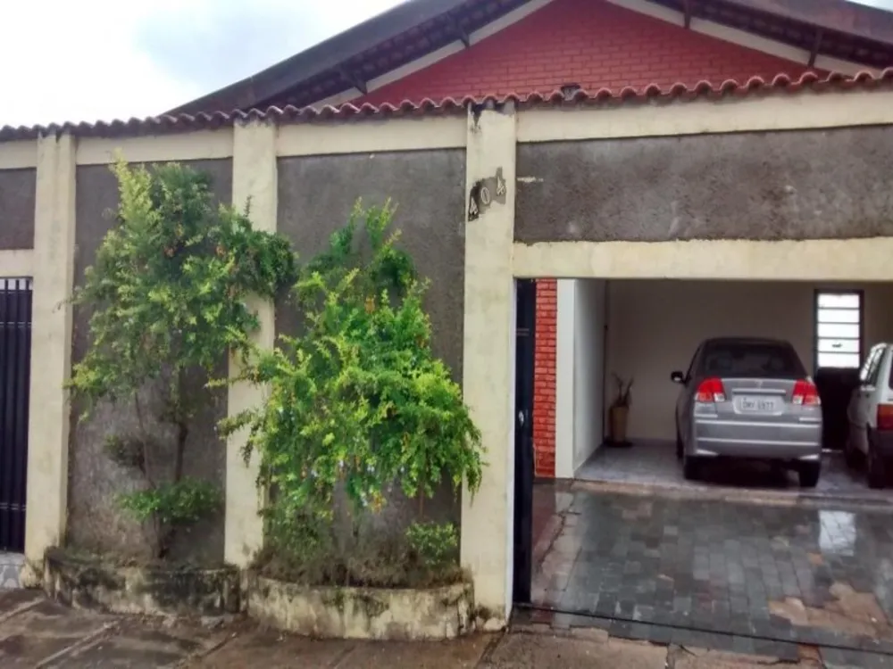 Sobrado, 5 quartos - Foto 1