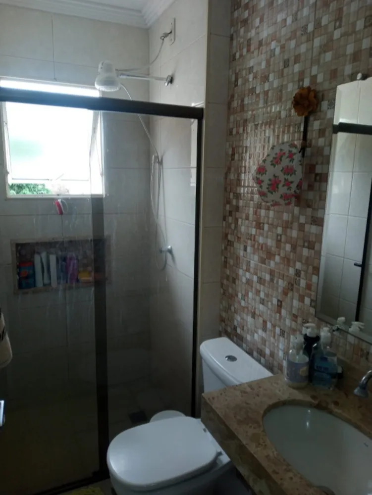 Casa, 3 quartos, 98 m² - Foto 14