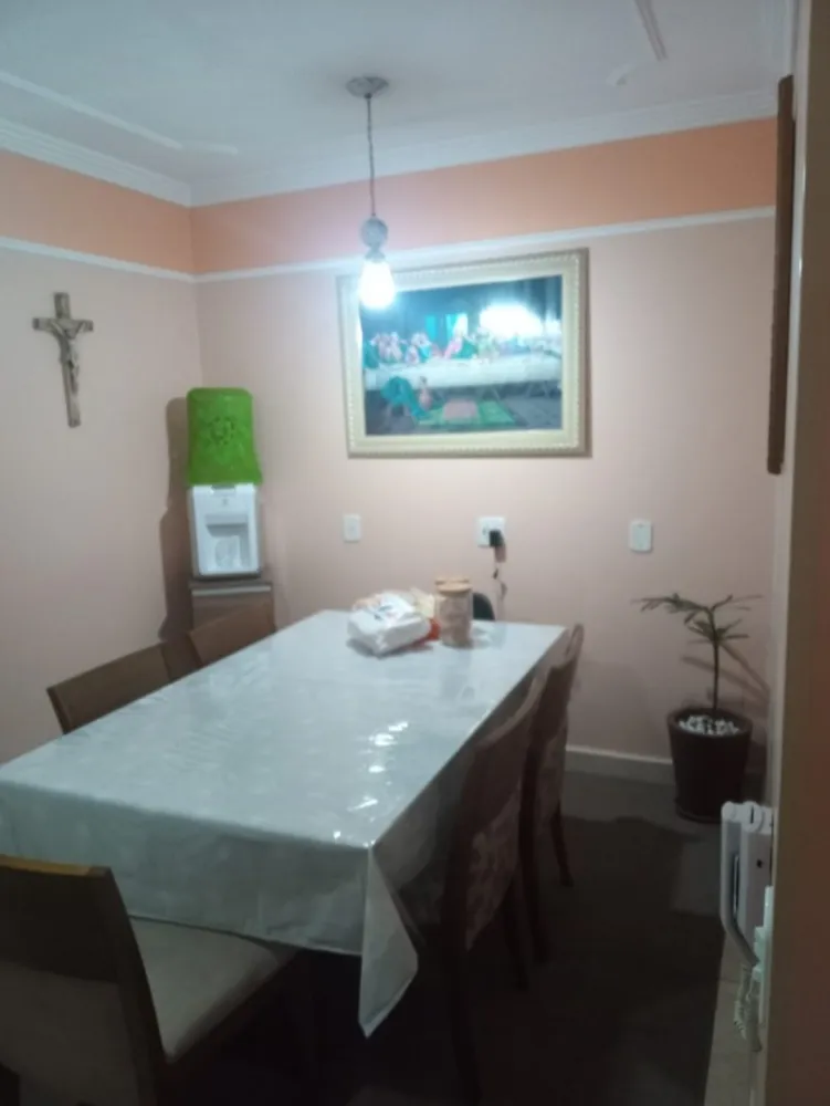 Casa, 3 quartos, 98 m² - Foto 12