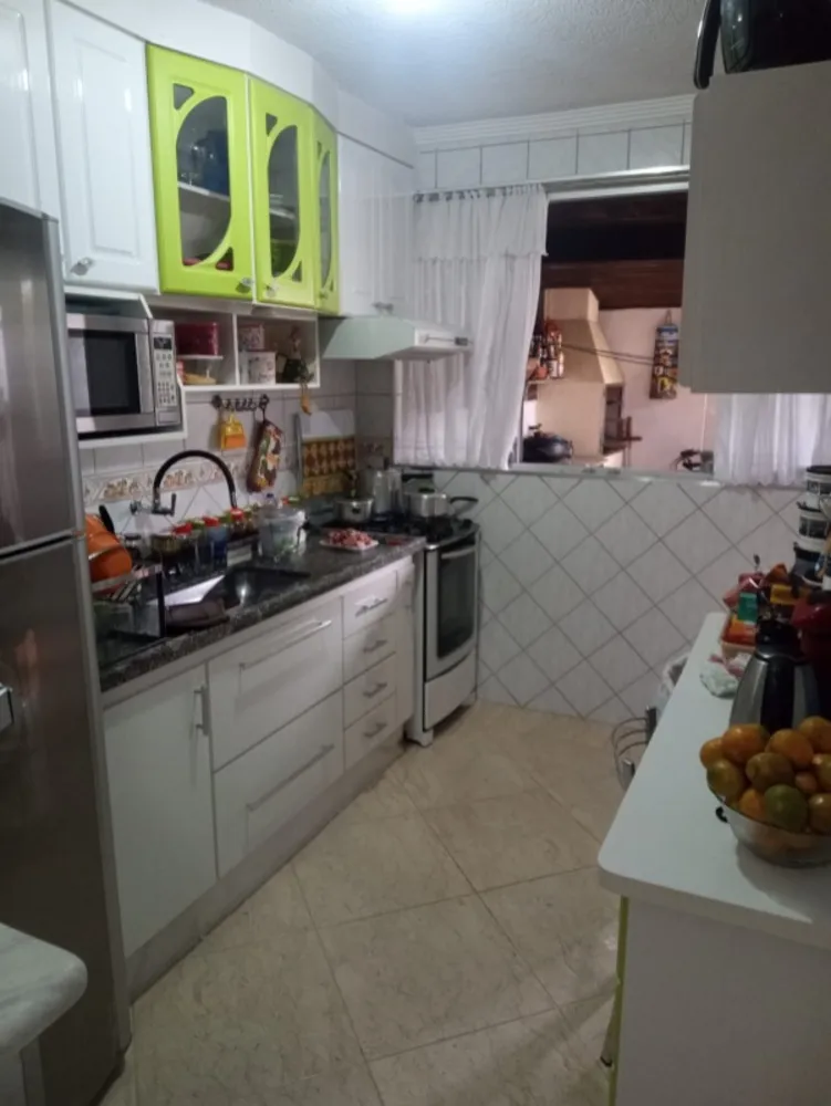 Casa, 3 quartos, 98 m² - Foto 9