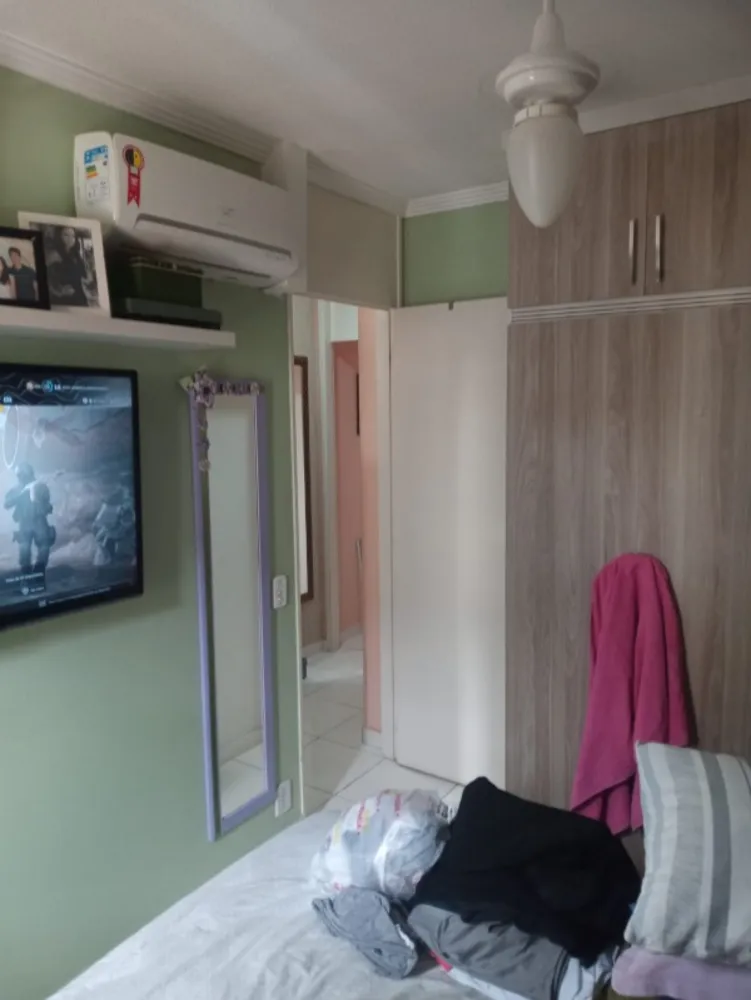 Casa, 3 quartos, 98 m² - Foto 1