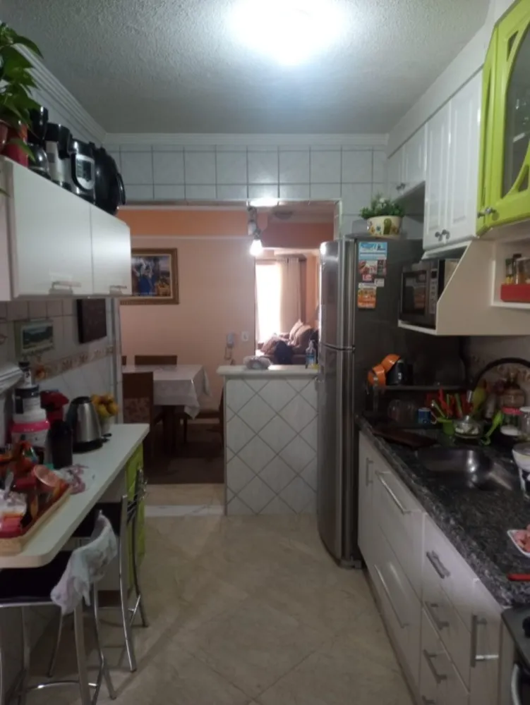 Casa, 3 quartos, 98 m² - Foto 5