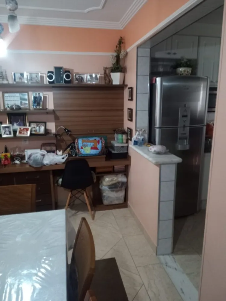 Casa, 3 quartos, 98 m² - Foto 3