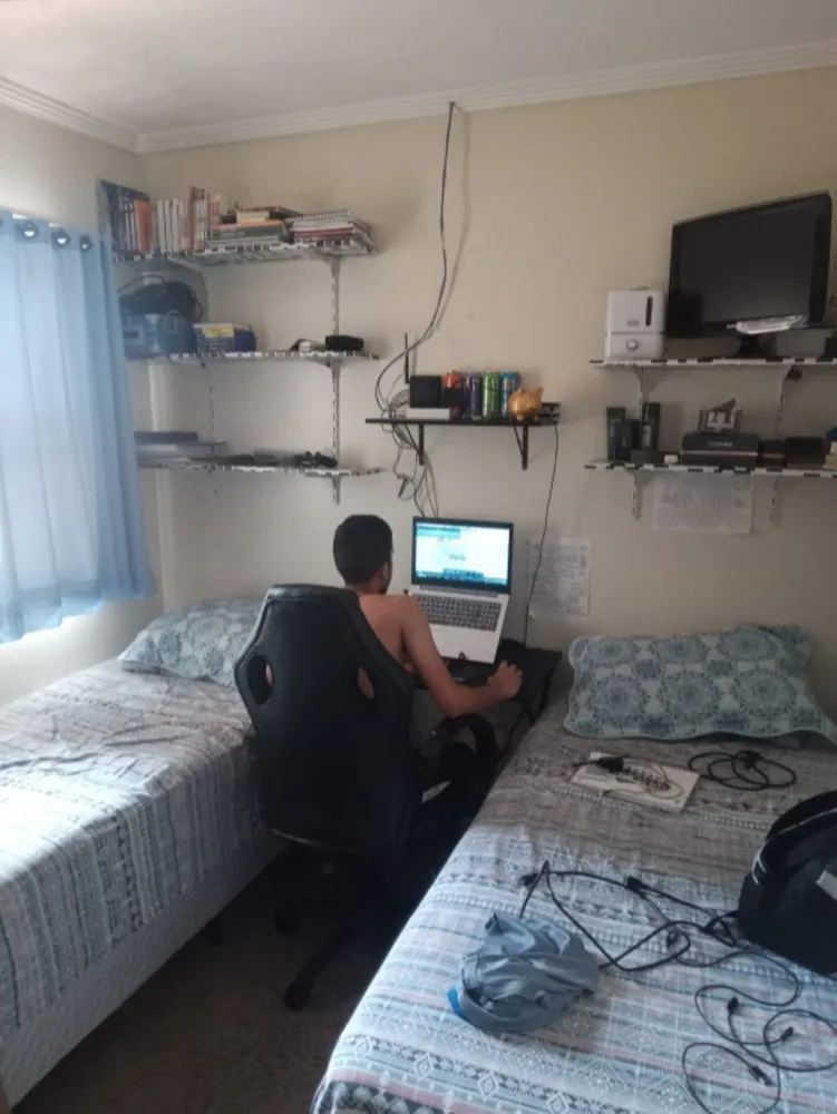 Casa, 3 quartos, 98 m² - Foto 17