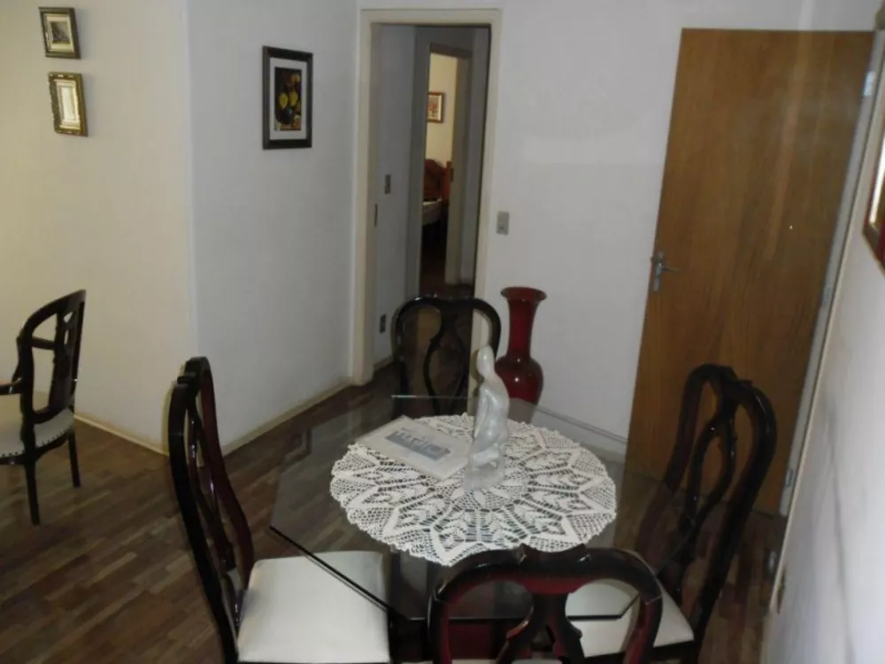 Apartamento, 3 quartos, 97 m² - Foto 2
