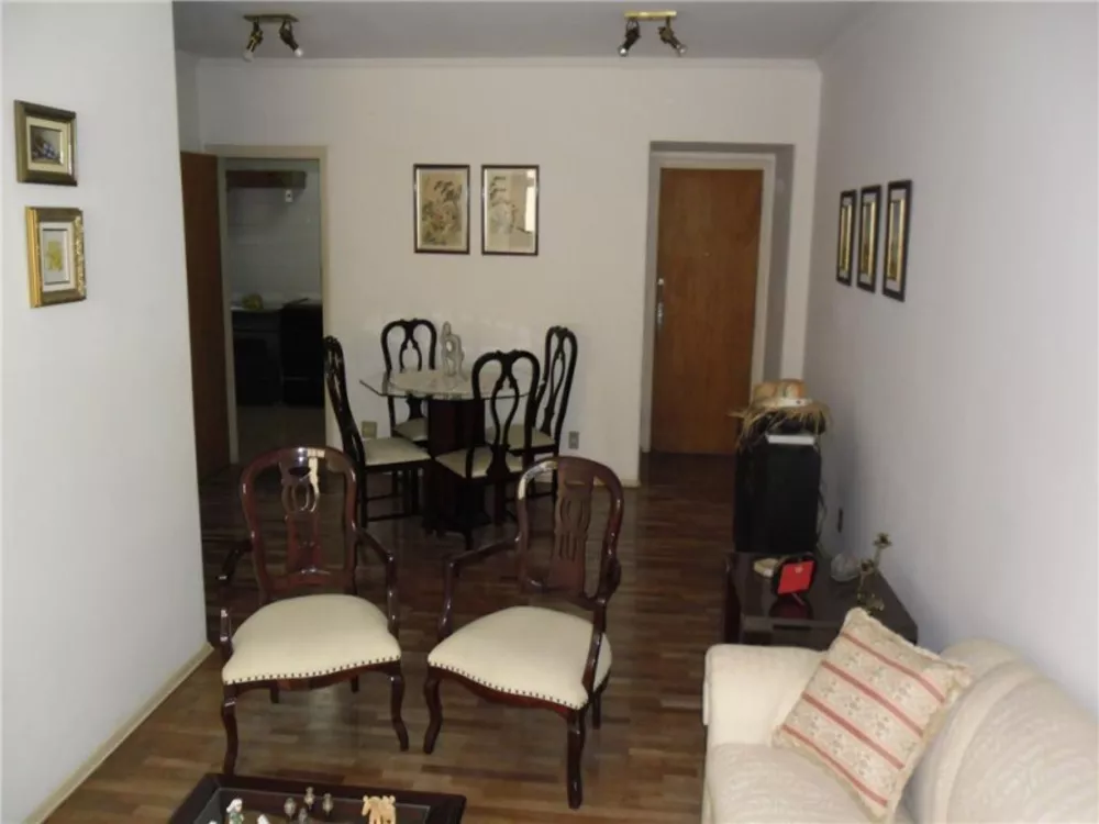 Apartamento, 3 quartos, 97 m² - Foto 1