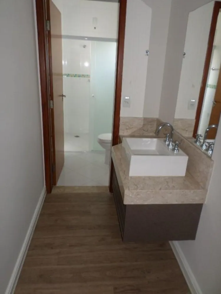 Casa, 3 quartos - Foto 11