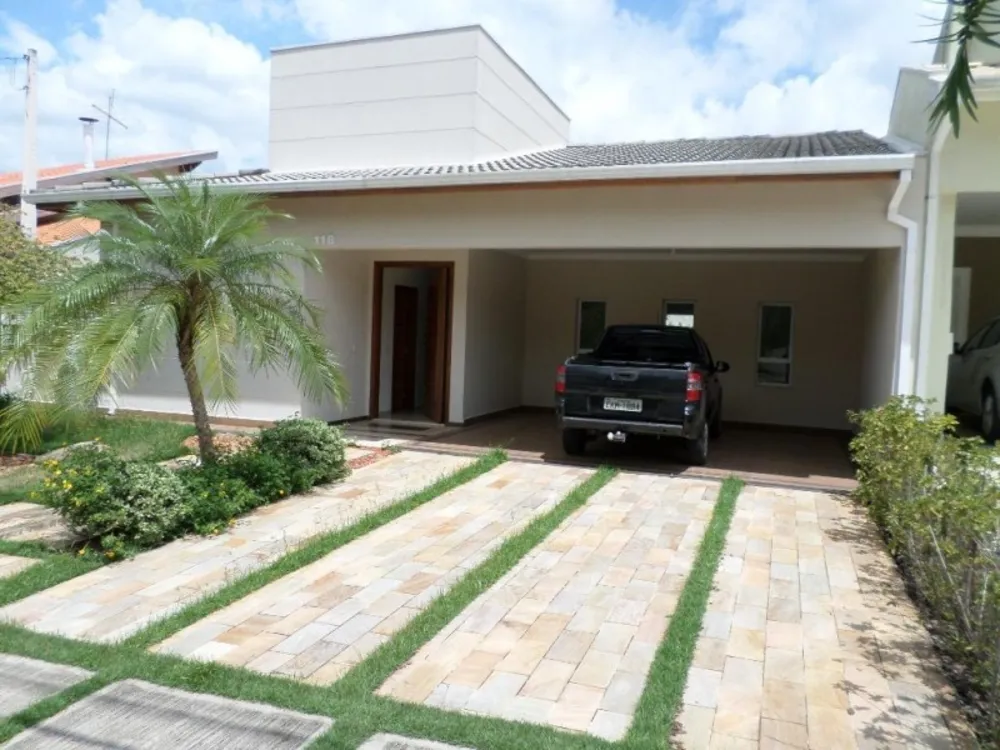 Casa, 3 quartos - Foto 2