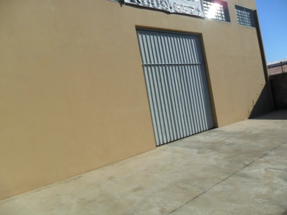 Depósito-Galpão, 520 m² - Foto 6