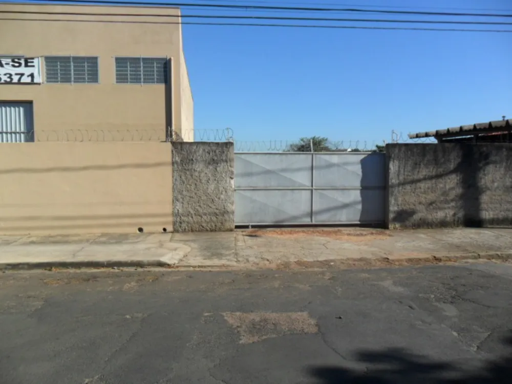 Depósito-Galpão, 520 m² - Foto 2
