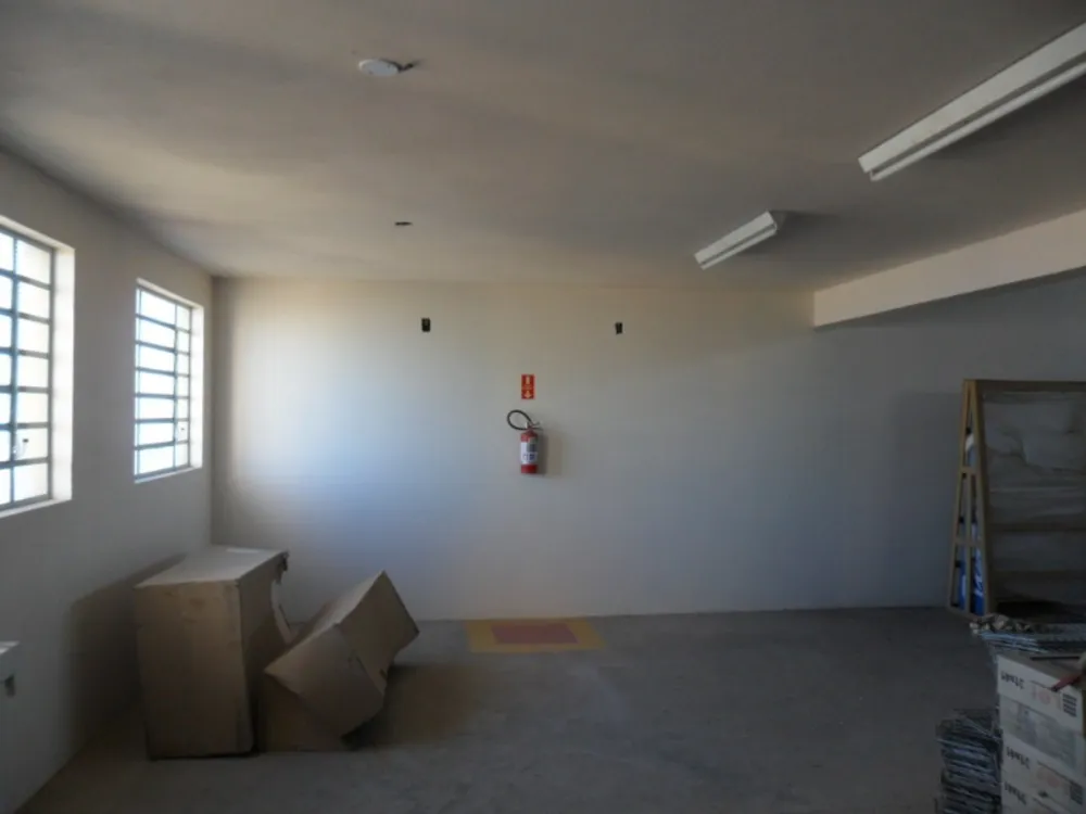 Depósito-Galpão, 520 m² - Foto 4