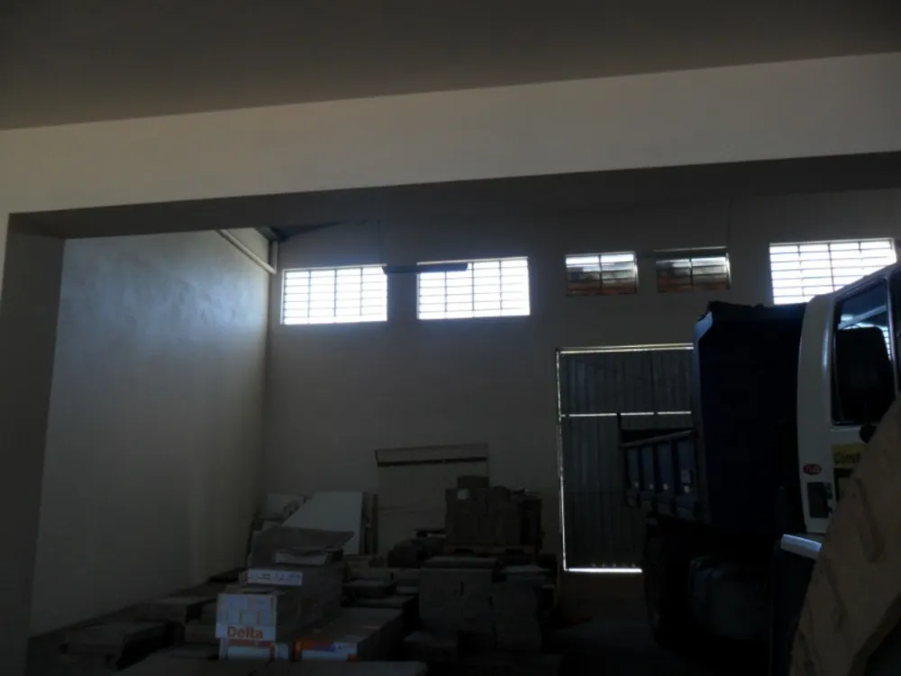 Depósito-Galpão, 520 m² - Foto 5