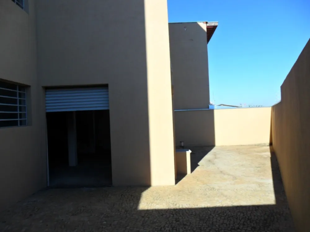 Depósito-Galpão, 520 m² - Foto 1