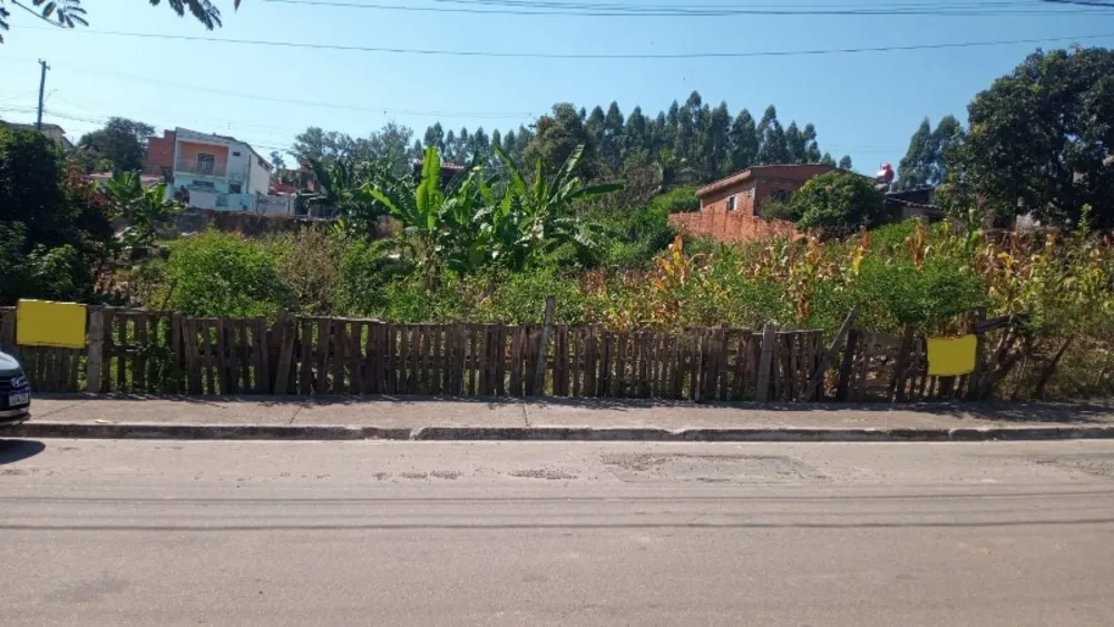 Terreno, 1000 m² - Foto 1