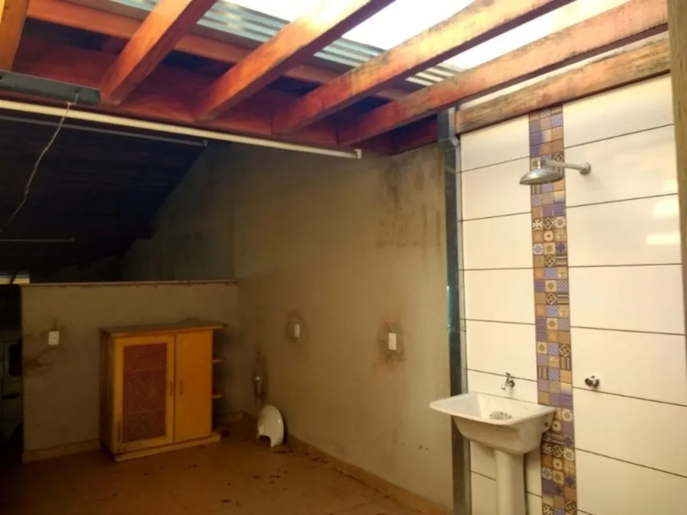 Casa, 3 quartos - Foto 14
