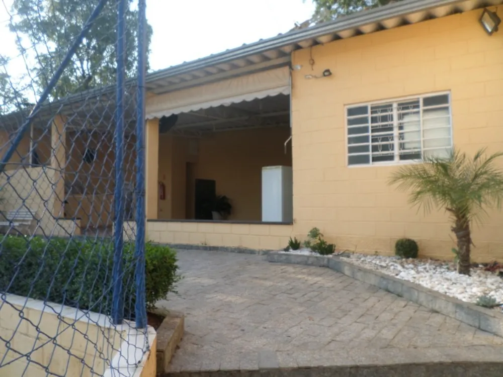 Casa, 3 quartos - Foto 18